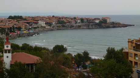 Sozopol, continue e sorprendenti scoperte