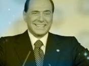 Silvio Berlusconi grande spolvero Barbara D'Urso "Domenica Live"