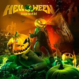 Helloween - Nuovo video 