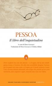 Fernando Pessoa: Il libro dell'inquietudine