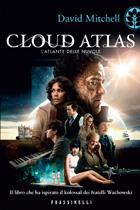 David Mitchell: Cloud Atlas - L'Atlante Delle Nuvole