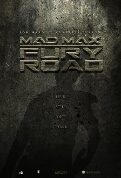 Mad Max Fury Road