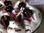 Trifle classico ciliegie candite