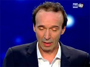 Benigni e la Costituzione