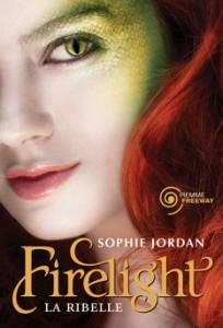 Vanish. La traditrice di Sophie Jordan – Firelight #2