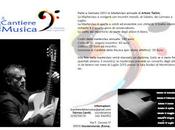 Masterclass Annuale Arturo Tallini