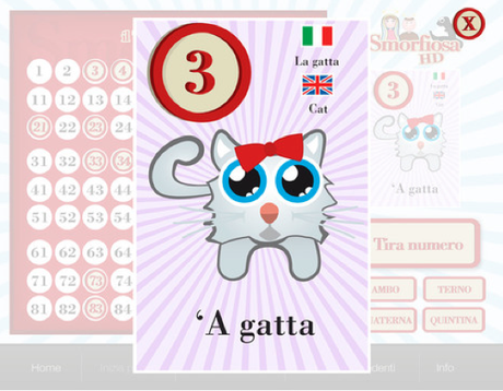 REDEEM CONTEST: Regaliamo 3 Redeem per SMORFIOSA HD per iPad [Recensione]