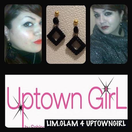 UptownGirL for Lim Glam