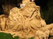 Mastro Geppetto Scorrano, falegname Natale