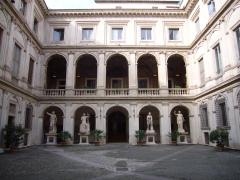 Palazzo Altemps