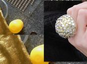 super sparkling ring.