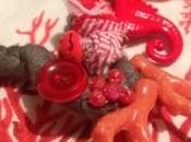 dicembre: rosso natalizio tocco di... Mare