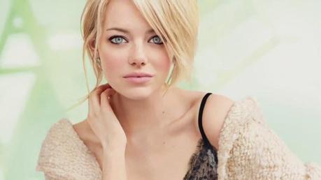 Le muse del Regno: Emma Stone