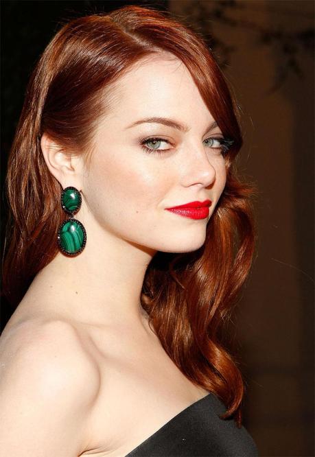 Le muse del Regno: Emma Stone