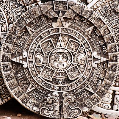 I Calendari Maya - 1° parte di 2.