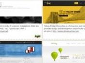 HTML5 Galleries promuovere Sito