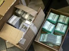 Decreto legge sulle elezioni politiche 2013