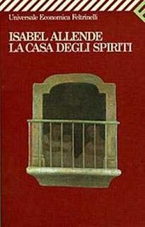 Recensione: La casa degli spiriti