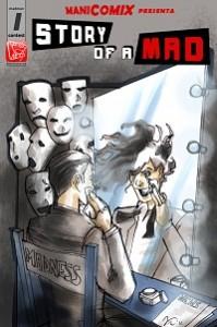 Al via la prima edizione del contest “Story of a Mad”