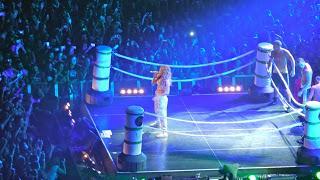 JLo@Palacio de los Deportes, Madrid JLo@Palacio de los Deportes, Madrid
