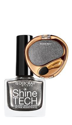 24ore Metal eyeshadow 01 by Deborah