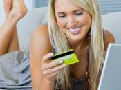 Shopping online sicuro carta credito