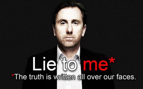 ‘Lie to me’ e Paul Ekman