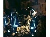 Tragedia Palermo, crollate palazzine. vittime, cercano dispersi