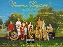 Moonrise Kingdom di W. Anderson. Recensione