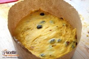 panettone milanese originale