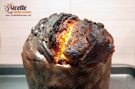 panettone milanese originale