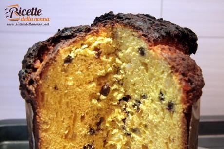 panettone milanese originale