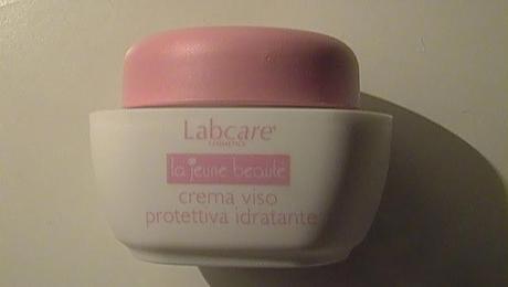 Labcare  Crema viso protettiva idratante La Jeune Beaute'