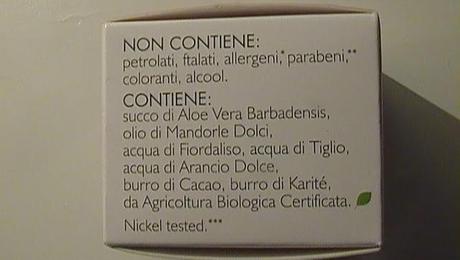 Labcare  Crema viso protettiva idratante La Jeune Beaute'