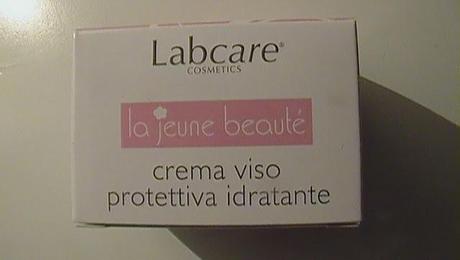 Labcare  Crema viso protettiva idratante La Jeune Beaute'