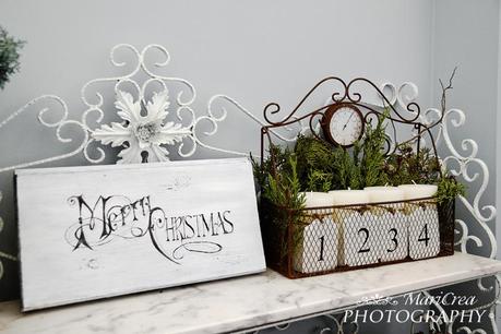 Christmas decorations