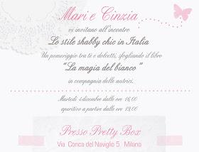 Decorazioni natalizie - Waiting for Christmas