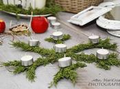 Waiting Christmas Snowflake