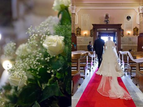 matrimonio Valentina e Salvatore