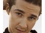 Shia LaBeouf: “Voglio casa campagna donna vita”