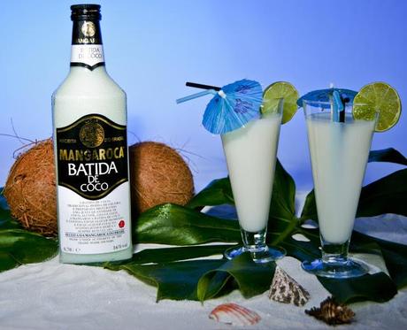 Batista de coco