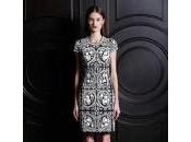 Naeem Khan pre-fall 2013