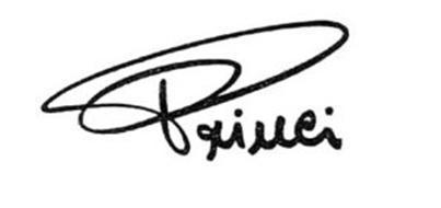 Logo Princi
