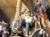 Serius BFE, nuova patch online