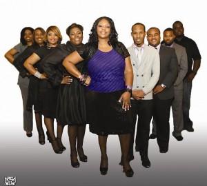 Cagliari:a Natale concerto Gospel con Monica Lisa Stevenson & Freinds