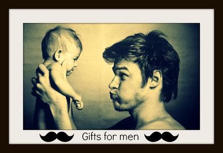 Gifts for men