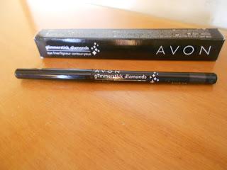 Ma questa matita dell'Avon è indelebile! O_O