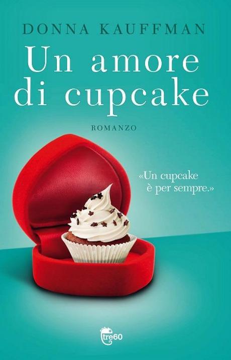 Un amore di cupcake // Book review