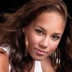 Alicia Keys in tour, unica data italiana il 19 giugno a Torino