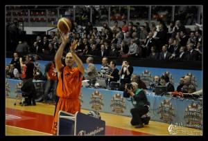 BEKO All Star Game: La Top Ten